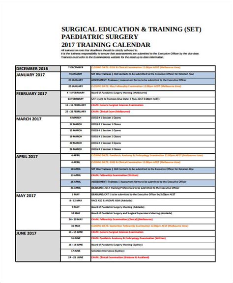 edb eservices training calendar.